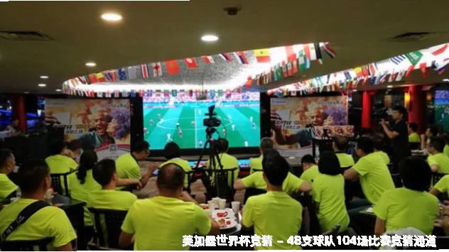 未来愿景：通往2026的星辰大海